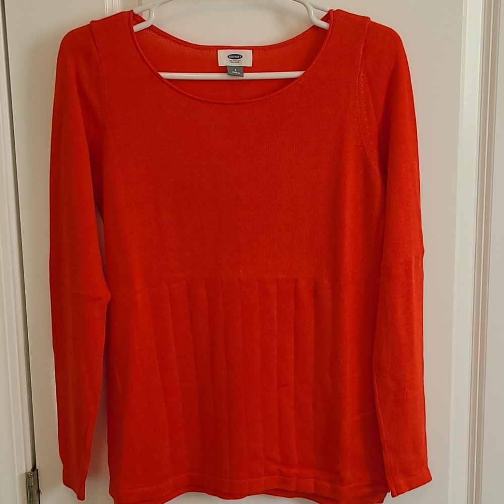 Old NavySweater